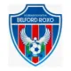 Logo of Belford Roxo RJ