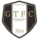Logo of Grantham Town