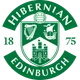 Logo of Hibernian