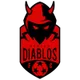 Logo of Denton Diablos FC
