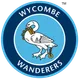 Logo of Wycombe Wanderers