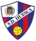 Logo of SD Huesca II
