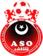 Logo of ASO Chlef