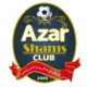 Logo of Shams Azar Qazvin