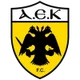Logo of AEK Athens