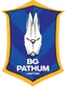 Logo of BG Pathum United