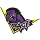 Logo of Western Rage