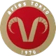 Logo of Aries Tokyo