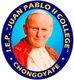 Logo of Juan Pablo II