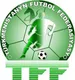 Logo of Turkmenistan U20