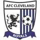 Logo of AFC Cleveland