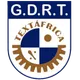 Logo of Textafrica