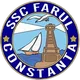 Logo of Farul Constanta (W)
