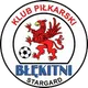 Logo of Stargard Szczecinski