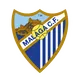 Logo of Atletico Malagueno B