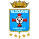 Logo of Blooming