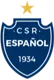 Logo of Centro Espanyol Reserves