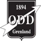Logo of Odd Grenland 2