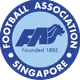 Logo of Singapore U23