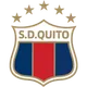 Logo of Sociedad Deportivo Quito