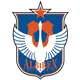 Logo of Albirex Niigata FC