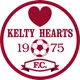 Logo of Kelty Hearts