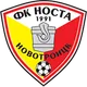 Logo of Nosta Novotroitsk