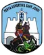 Logo of PE Sant Jordi