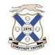 Logo of Limavady United