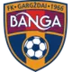 Logo of Banga Gargzdai B