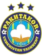 Logo of Pakhtakor