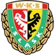 Logo of Slask Wroclaw II