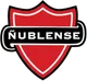 Logo of Nublense