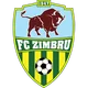 Logo of Zimbru Chisinau