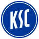 Logo of Karlsruher SC