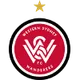 Logo of Western Sydney Wanderers U20
