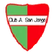 Logo of Atletico San Jorge