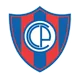 Logo of Cerro Porteno (w)