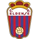 Logo of Eldense