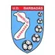 Logo of UD Barbadas