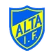 Logo of Alta