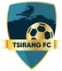 Logo of Tsirang FC
