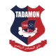 Logo of Tadamon SC Sour