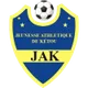 Logo of JA Kétou