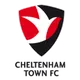 Logo of Cheltenham Town