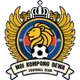 Logo of Moi Kompong Dewa