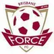 Logo of Brisbane Force FC