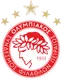 Logo of Olympiakos Piraeus
