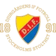 Logo of Djurgardens U21