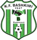 Logo of FK Bashkimi